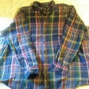 POLO Ralph Lauren shirt